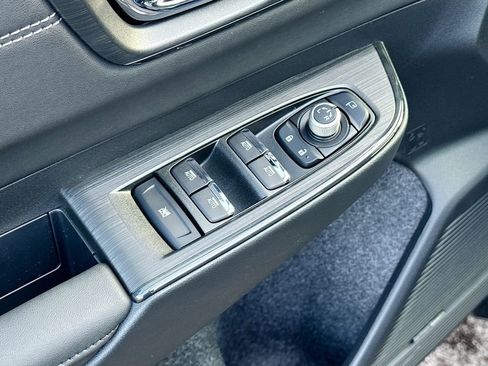New 2026 Subaru Outback Touring XT AWD/4WD image 16