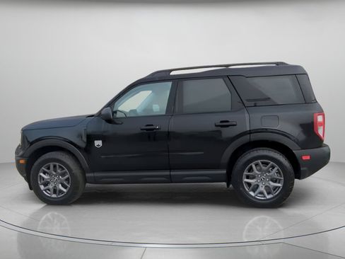 New 2026 Ford Bronco Sport Big Bend AWD/4WD image 17