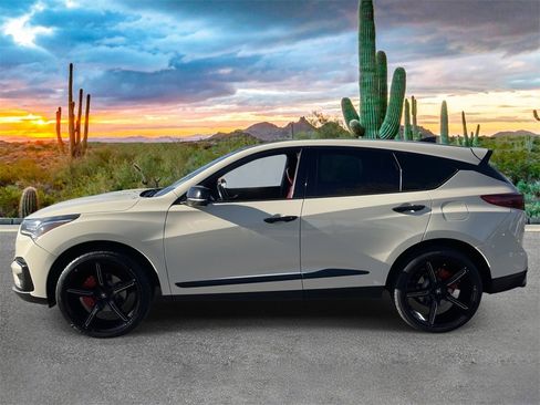 Used 2019 Acura RDX A-Spec image 6