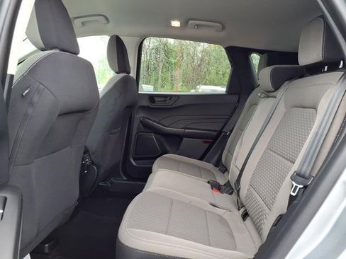Certified 2022 Ford Escape SE w/ Convenience Package AWD/4WD image 24