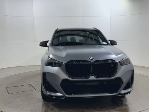 New 2026 BMW X1 M35i image 3