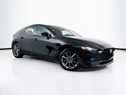 Used 2024 MAZDA MAZDA3 s