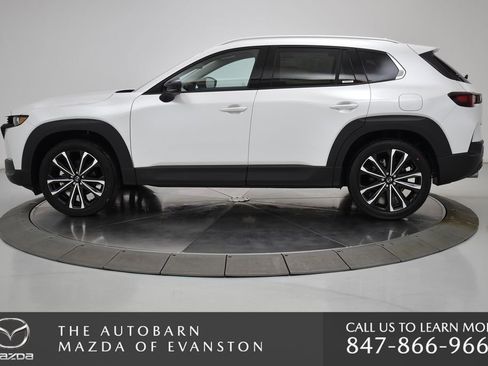 New 2026 MAZDA CX-50 AWD 2.5 S w/ Premium Package image 17