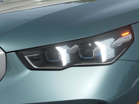 New 2026 BMW 530i image 6