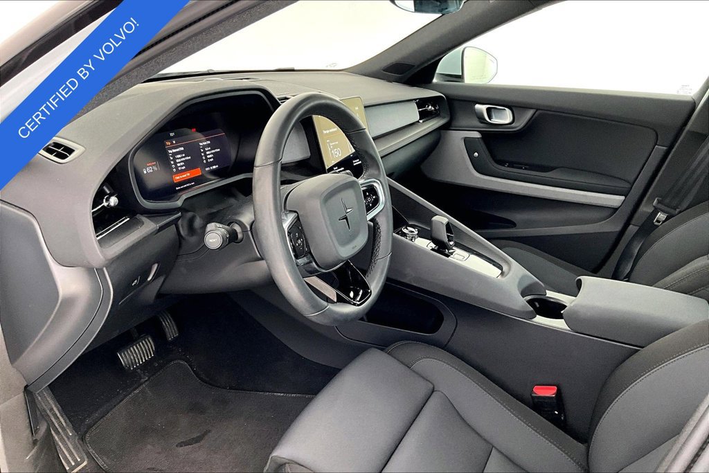 Used 2024 Polestar Polestar 2 AWD/4WD image 15