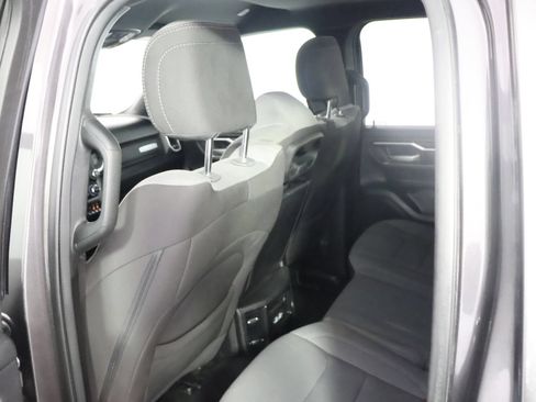 Used 2023 RAM 1500 Big Horn AWD/4WD image 47