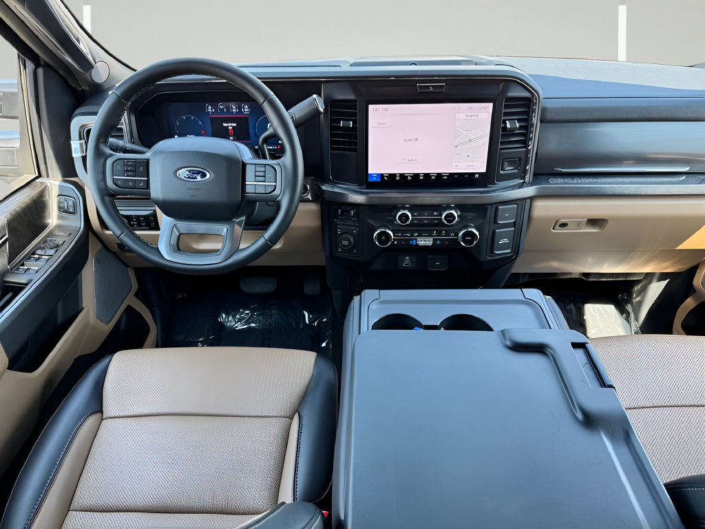 Used 2025 Ford F250 Lariat AWD/4WD image 10
