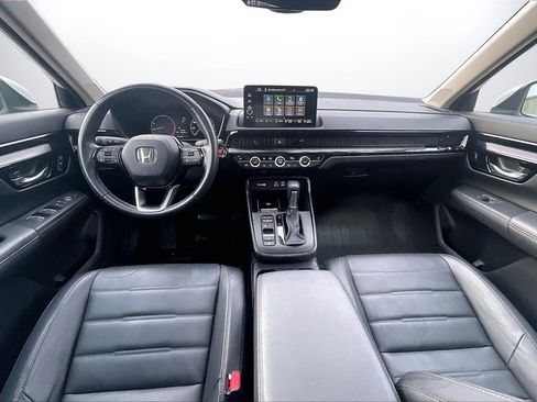 Used 2023 Honda CR-V EX-L image 13