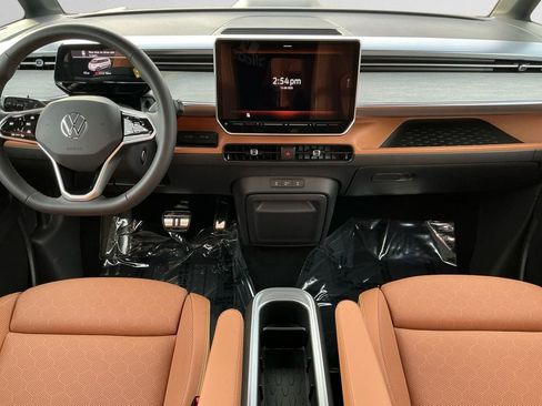 New 2025 Volkswagen ID. Buzz Pro S Plus image 10