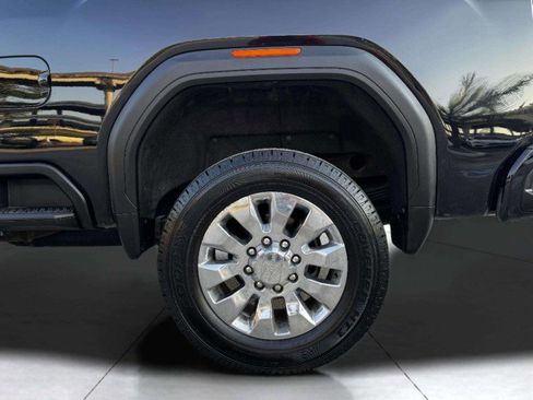 Used 2020 GMC Sierra 2500 Denali w/ Denali Ultimate Package image 56