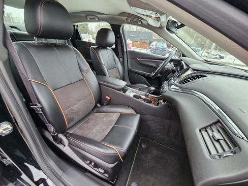 Used 2014 Chevrolet Impala LT image 17