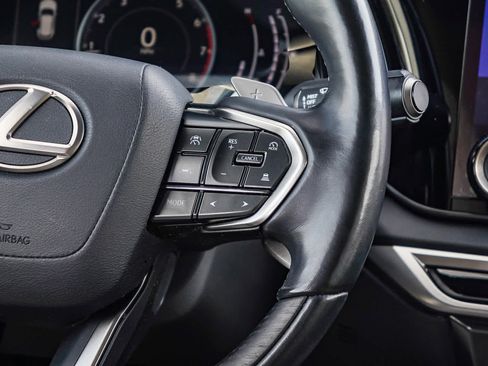Used 2023 Lexus RX 350 Premium w/ Cold Area Package FWD image 14