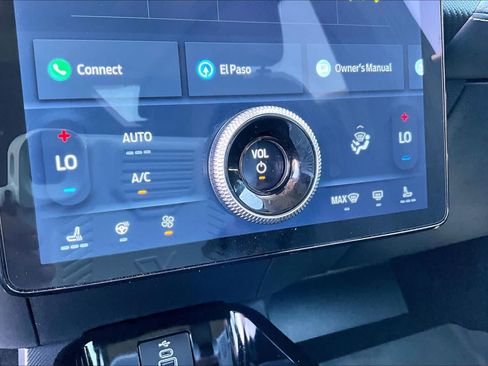 Used 2025 Ford Mustang Mach-E Select w/ Comfort Package Lite RWD image 30