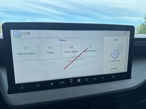 New 2025 Ford Maverick XLT w/ XLT Luxury Package image 30