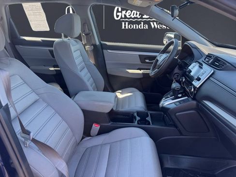 Used 2020 Honda CR-V LX image 15