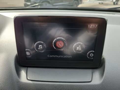 Used 2019 MAZDA CX-3 Touring w/ Preferred Equipment Package image 29