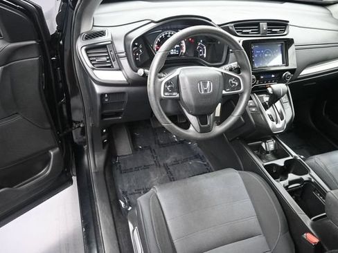 Used 2019 Honda CR-V LX image 15