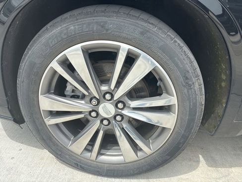 Used 2021 Cadillac XT6 Premium Luxury AWD/4WD image 8