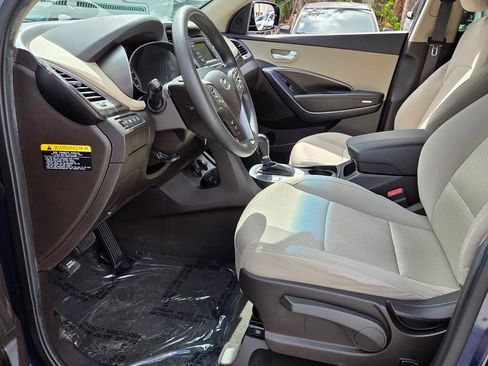 Used 2018 Hyundai Santa Fe Sport image 9