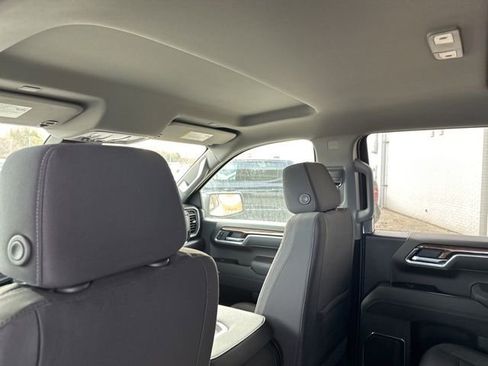 New 2026 Chevrolet Silverado 1500 RST image 28