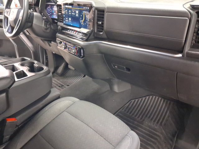 Used 2026 Chevrolet Silverado 1500 RST AWD/4WD image 23