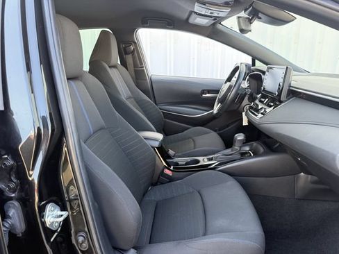 Used 2022 Toyota Corolla SE FWD image 26