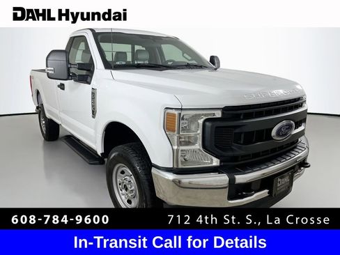 Used 2022 Ford F250 XL w/ Power Equipment Group image 1