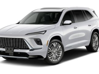 New 2027 Buick Enclave Avenir w/ LPO, Floor Liner Package FWD video 1