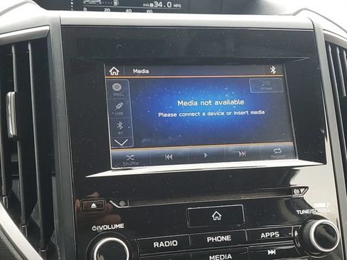 Used 2022 Subaru Forester Premium AWD/4WD image 15