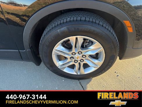 Certified 2021 Chevrolet Blazer LT image 49