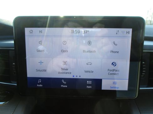 Used 2023 Ford Explorer XLT w/ Equipment Group 202A image 26