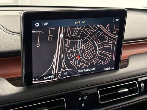 Used 2020 Lincoln Aviator Reserve w/ Equipment Group 201A AWD/4WD image 27