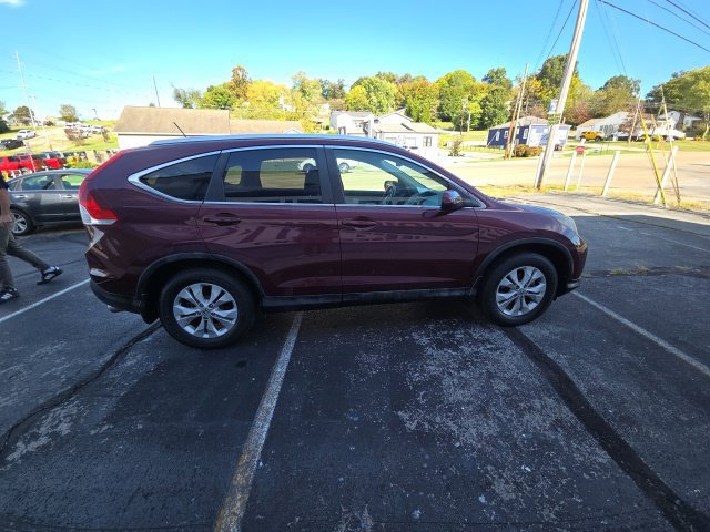 Used 2012 Honda CR-V EX-L image 8