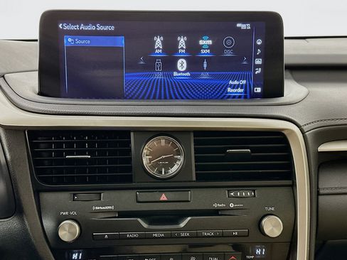 Used 2021 Lexus RX 350 RX 350 image 15