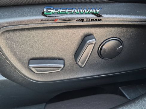 Used 2023 Ford Escape ST-Line w/ Tech Pack #1 FWD image 16
