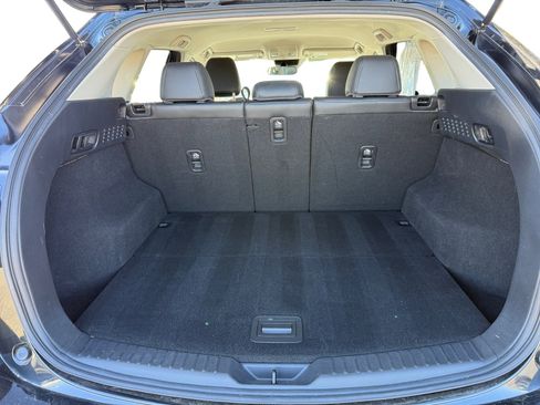 Certified 2023 MAZDA CX-5 AWD 2.5 S w/ Select Package image 17