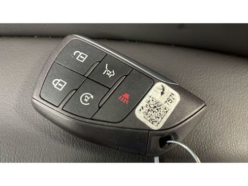 Used 2023 Buick Envision Avenir image 20