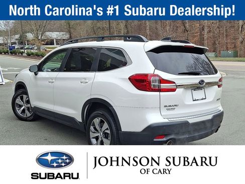 Used 2020 Subaru Ascent Premium w/ Convenience Package image 24
