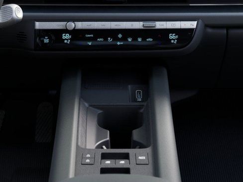 New 2025 Hyundai Ioniq 6 SEL image 16