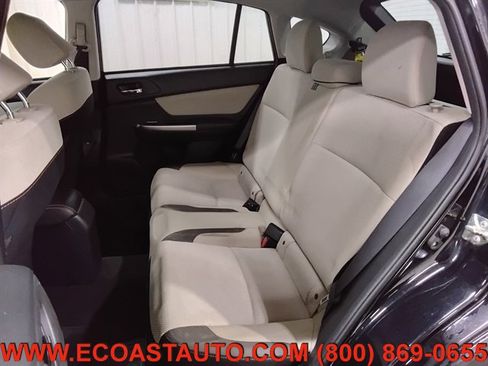 Used 2017 Subaru Crosstrek 2.0i Premium w/ Popular Package #1 image 13