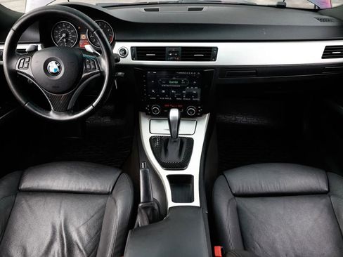 Used 2007 BMW 335i 335i Sedan 4D image 12