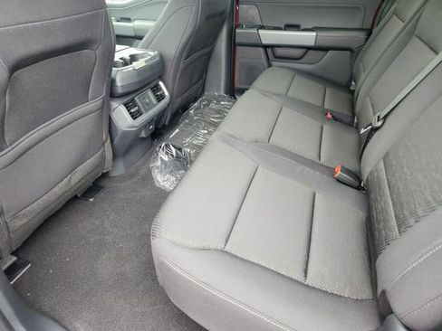 New 2026 Ford F150 XLT image 30