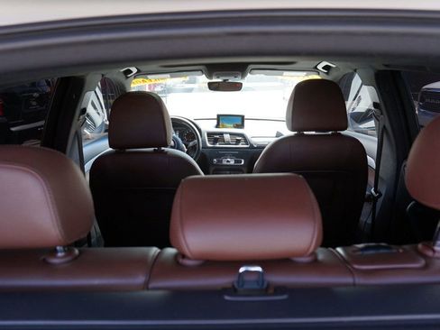 Used 2018 Audi Q3 2.0T Premium Plus image 9