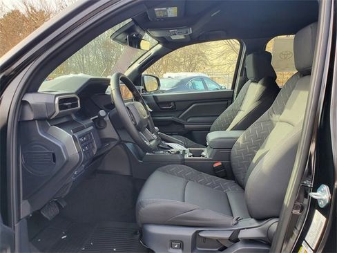 New 2026 Toyota Tacoma SR5 image 16