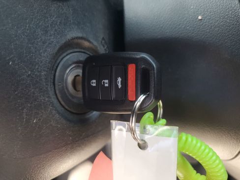 Used 2015 Honda Civic SE image 20