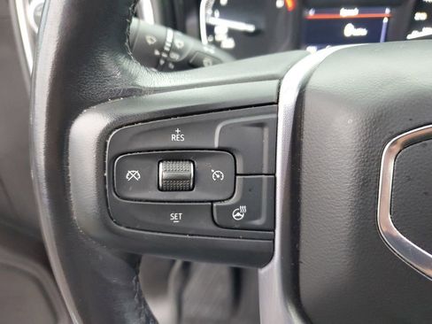 Used 2021 GMC Sierra 1500 SLT w/ SLT Premium Package image 19