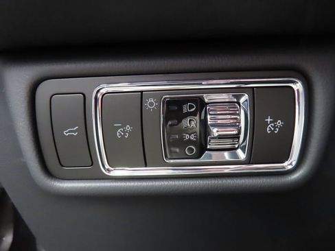 Used 2025 Lincoln Aviator Reserve w/ Jet Appearance Package image 58