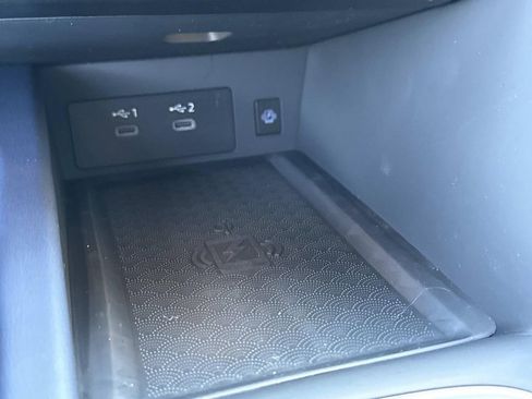 New 2026 INFINITI QX60 Sport w/ Dark Cargo Package image 6