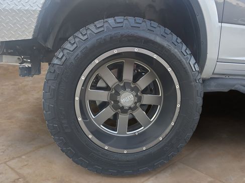 Used 2015 RAM 2500 Laramie w/ Convenience Group image 28