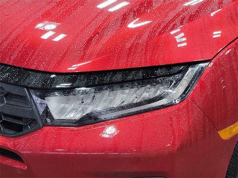 Used 2026 Honda Odyssey EX-L image 8